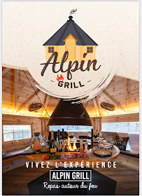Photos du propriétaire du Restaurant Alpin Grill à Les Orres - n°6
