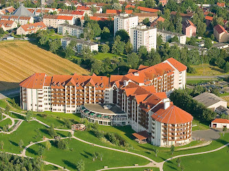 m&i-Fachklinik Herzogenaurach