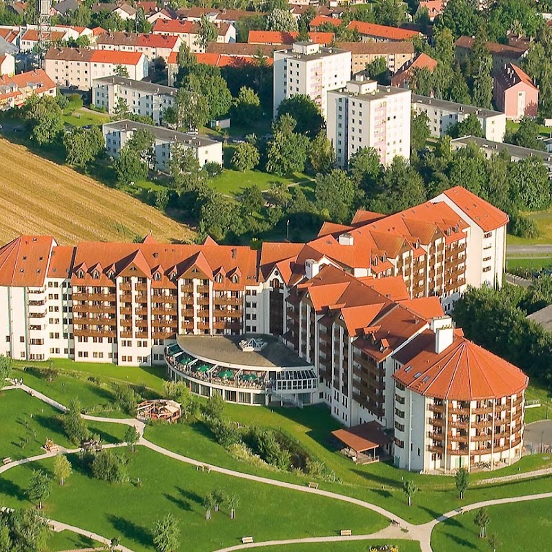 m&i-Fachklinik Herzogenaurach