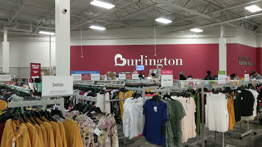 Burlington
