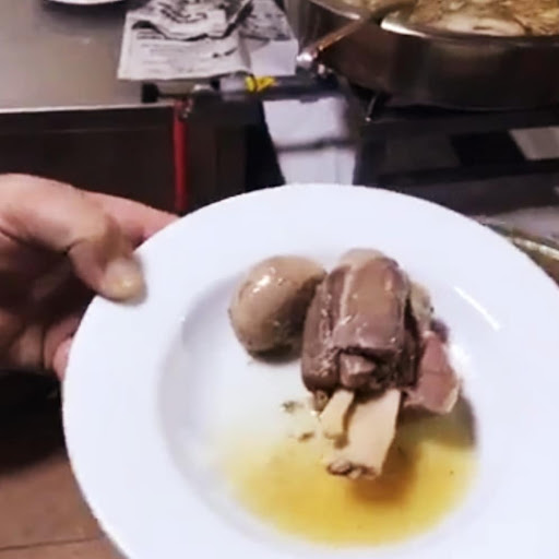 Muğla Sulu Kebabcısı Elyase