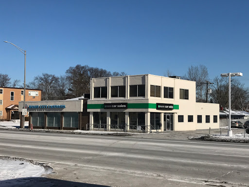 Used Car Dealer «Enterprise Car Sales», reviews and photos, 11429 Harlem Ave, Worth, IL 60482, USA