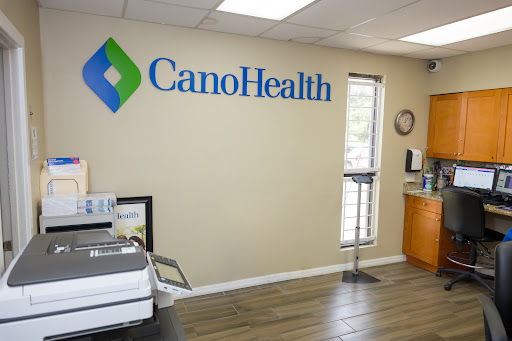 Cano Health - South Tampa