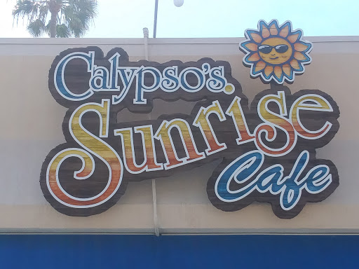 Sunrise Cafe image