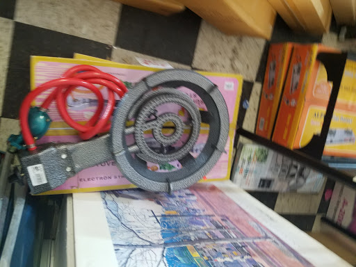 Thrift Store «Sun Rise Thrift Store», reviews and photos, 1880 S Havana St, Aurora, CO 80012, USA