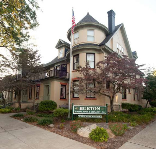 602 W 10th St, Erie, PA 16502, USA