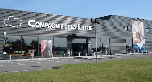 Magasin de literie Compagnie de la Literie Saint-Grégoire