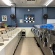 Soapy Suds Laundromat