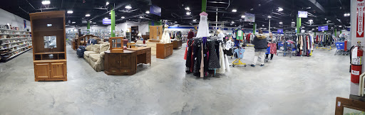 Thrift Store «The Goodwill Store», reviews and photos, 451 Brick Blvd, Brick, NJ 08723, USA