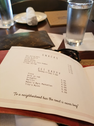 Pizza Restaurant «Market North End», reviews and photos, 474 N Old Woodward Ave, Birmingham, MI 48009, USA