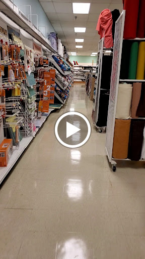 Fabric Store «Jo-Ann Fabrics and Crafts», reviews and photos, 2267 Northampton St, Holyoke, MA 01040, USA