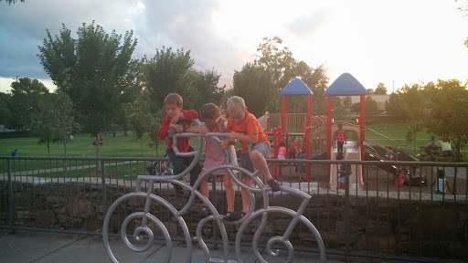 Community Center «Coleman Park Community Center», reviews and photos, 384 Thompson Ln, Nashville, TN 37211, USA