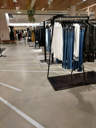 Department Store «Nordstrom Domain Northside», reviews and photos, 3111 Palm Way, Austin, TX 78758, USA