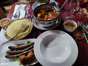 Photo n°80 de La Perle du Maroc à Champs-sur-Marne ()