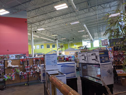 Pet Store «Animart», reviews and photos, 4303 E Towne Way, Madison, WI 53704, USA