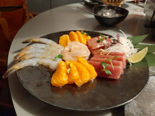 Photo n°4 de Enjoy-Sushi Côte Bleue à Sausset-les-Pins ()