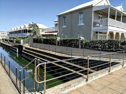 Tyson Properties Ushaka/Durban Beachfront