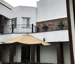 Hotel Quinta Allende photo