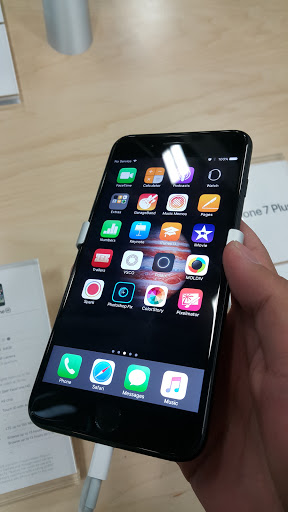 Electronics Store «Best Buy», reviews and photos, 26 Cypress St, Williston, VT 05495, USA