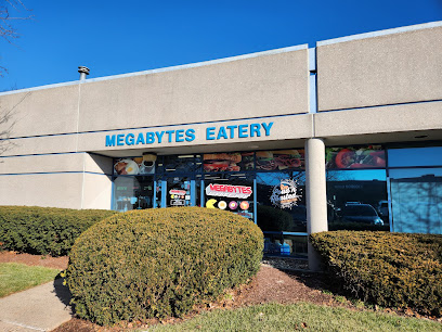 Megabytes Eatery