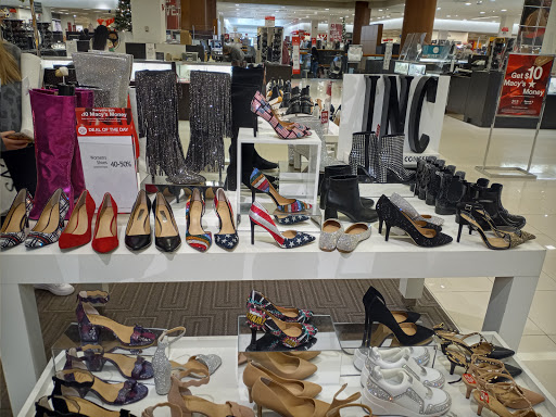 Shopping Mall «Town Center at Cobb», reviews and photos, 400 Ernest W Barrett Pkwy NW, Kennesaw, GA 30144, USA