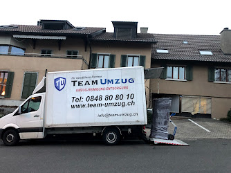 Team Umzug GmbH