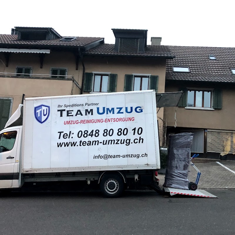 Team Umzug GmbH