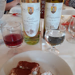 Photo n°2 de l'avis de Merita.f fait le 04/06/2021 à 11:01 sur le  Ristorante Il Vigneto à Costa Bacelega