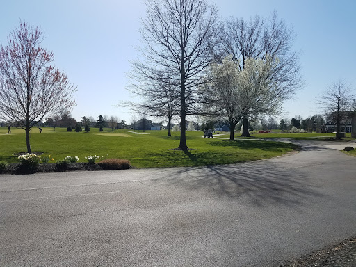 Golf Club «Glenross Golf Club», reviews and photos, 231 Club House Dr, Delaware, OH 43015, USA