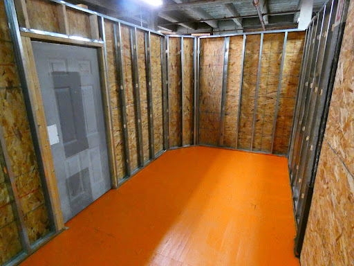 Self-Storage Facility «Central Storage», reviews and photos, 444 Central Ave, Rochester, NY 14605, USA