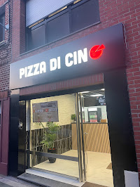 Photos du propriétaire du Pizzeria Pizza Di Cino à Roubaix - n°1
