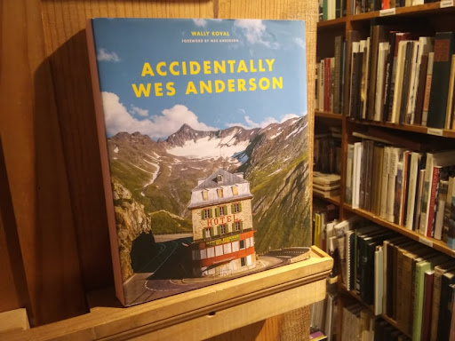 Book Store «Caliban Book Shop», reviews and photos, 410 S Craig St, Pittsburgh, PA 15213, USA