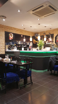 Atmosphère du Restaurant japonais FU JI à Savigny-sur-Orge - n°1