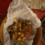 Photo n°5 de l'avis de chris.o fait le 29/10/2022 à 21:06 sur le  Assirto à Moneglia