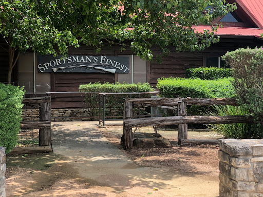 Sporting Goods Store «Sportsmans Finest», reviews and photos, 12434 FM2244, Bee Cave, TX 78738, USA