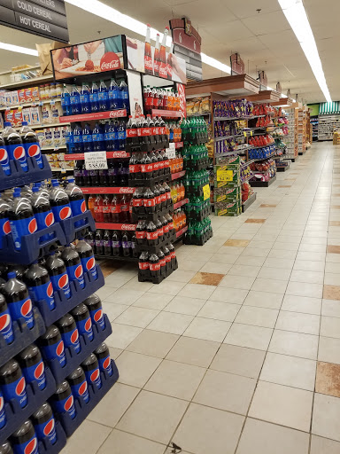 Supermarket «Associated Supermarkets», reviews and photos, 797 Main St, Poughkeepsie, NY 12603, USA