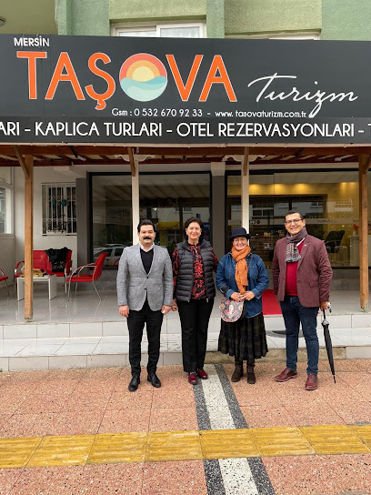Taşova Turizm