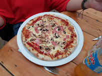 Pizza du Pizzeria Le PIZZBURG à Challans - n°17
