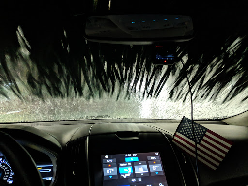 Car Wash «Quick Quack Car Wash - Roseville on Douglas», reviews and photos, 3975 Douglas Blvd, Roseville, CA 95661, USA