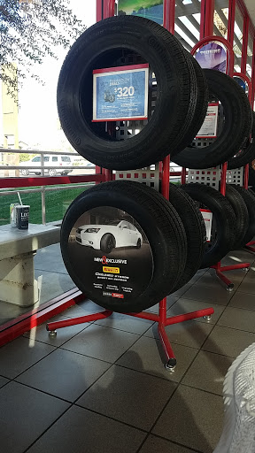 Tire Shop «Discount Tire Store - Goodyear, AZ», reviews and photos, 13213 W McDowell Rd, Goodyear, AZ 85338, USA