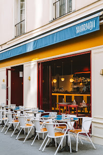 Photos du propriétaire du Restaurant indien moderne Sharma Ji à Paris - n°6