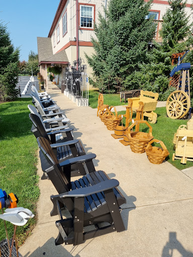 Amish Furniture Store «Peaceful Valley Furniture», reviews and photos, 3347 Old Philadelphia Pike, Intercourse, PA 17534, USA