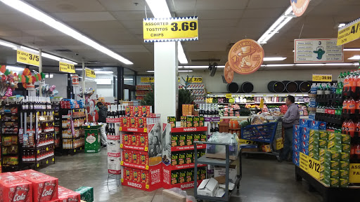 Supermarket «Western Beef Supermarket», reviews and photos, 220 S Fulton Ave, Mt Vernon, NY 10550, USA