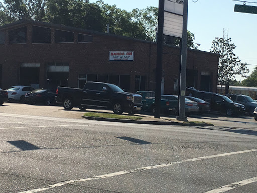 Hands-On Car Wash en Orangeburg
