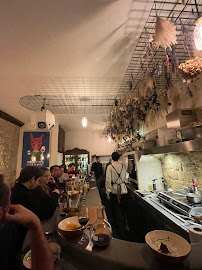 Atmosphère du Restaurant L'Attache à Paris - n°9