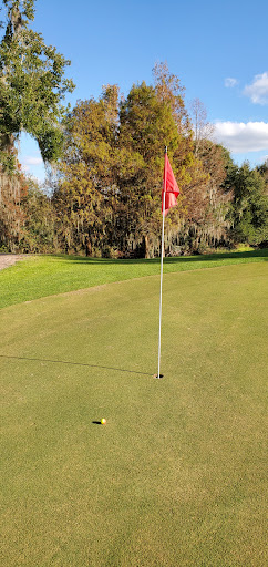 Golf Course «Deer Island Country Club», reviews and photos, 18000 Eagles Club House Way, Tavares, FL 32778, USA