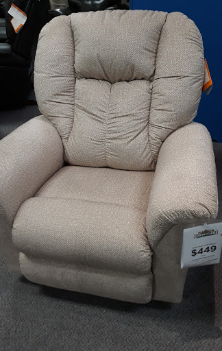 Furniture Store «Ramos Furniture», reviews and photos, 555 Main St, Watsonville, CA 95076, USA