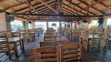 Restaurante Palmar - Palmar de Varela, Atlantico, Colombia