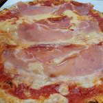 Photo n°2 de l'avis de Alex.i fait le 17/08/2018 à 09:39 sur le  Ristorante Pizzeria Cucchiarone à Mirabella Eclano