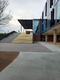 Tarrant County College - Southeast Campus - Photo 8 - Car repair in Arlington, TX, Arlington